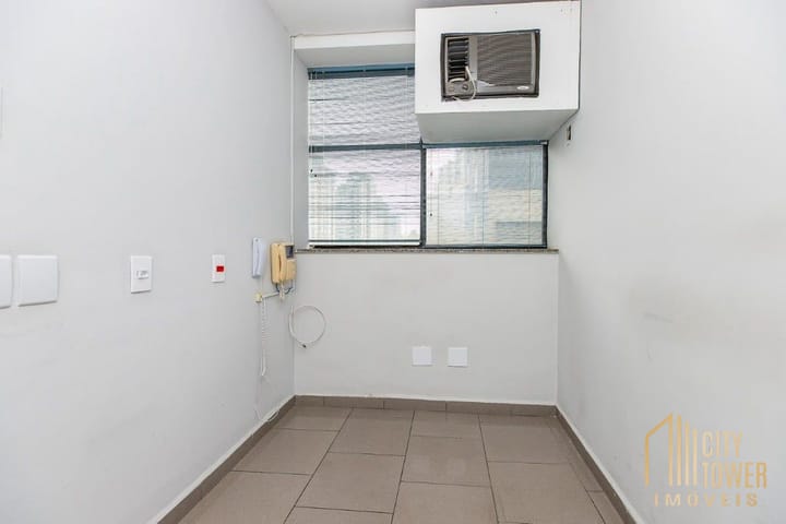 Conjunto Comercial-Sala à venda, 52m² - Foto 10