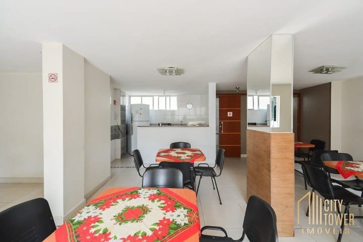 Apartamento à venda com 1 quarto, 70m² - Foto 10