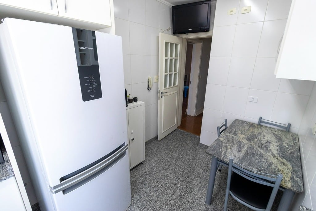 Apartamento à venda com 3 quartos, 110m² - Foto 13