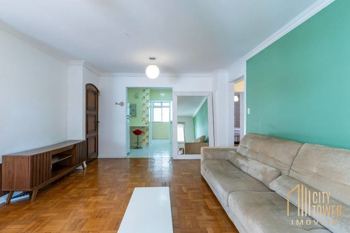 Apartamento à venda com 2 quartos, 83m² - Foto 27