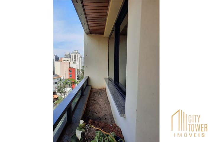 Apartamento à venda com 3 quartos, 96m² - Foto 14