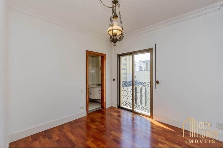 Apartamento à venda com 3 quartos, 394m² - Foto 41