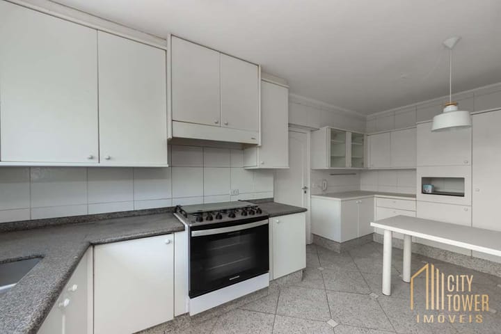 Apartamento à venda com 3 quartos, 165m² - Foto 9