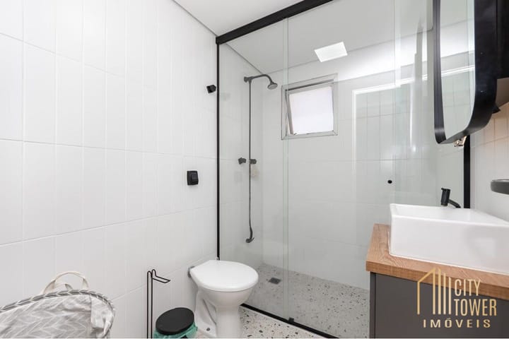 Apartamento à venda com 3 quartos, 86m² - Foto 11