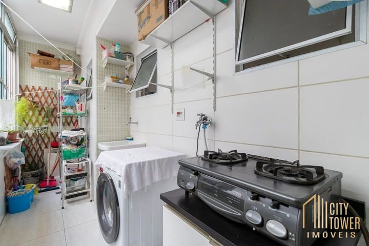 Apartamento à venda com 4 quartos, 91m² - Foto 20