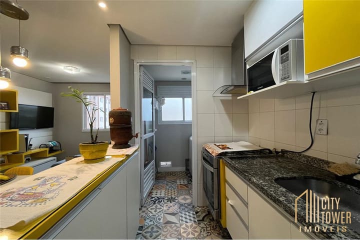 Apartamento à venda com 2 quartos, 46m² - Foto 17