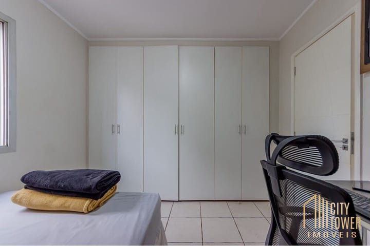 Apartamento à venda com 2 quartos, 86m² - Foto 11