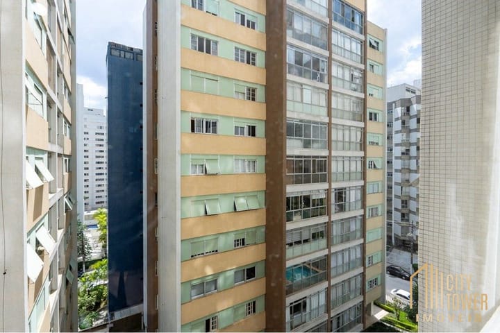 Apartamento à venda com 3 quartos, 102m² - Foto 4