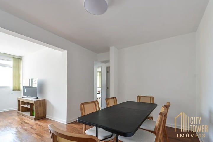 Apartamento à venda com 2 quartos, 96m² - Foto 28