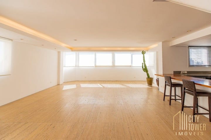 Apartamento à venda com 2 quartos, 182m² - Foto 32