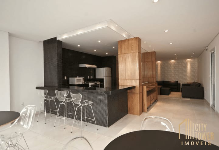 Apartamento à venda com 3 quartos, 124m² - Foto 19