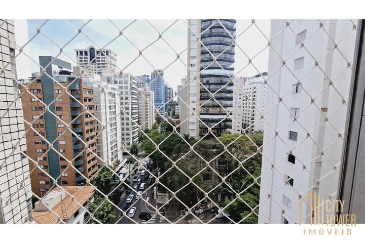 Apartamento à venda com 3 quartos, 126m² - Foto 44