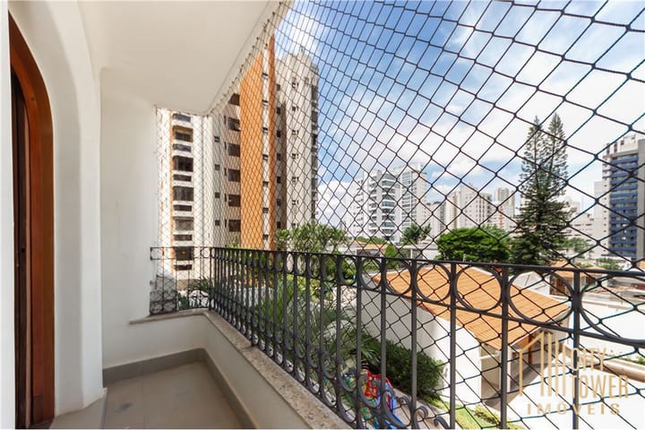 Apartamento à venda com 4 quartos, 225m² - Foto 33