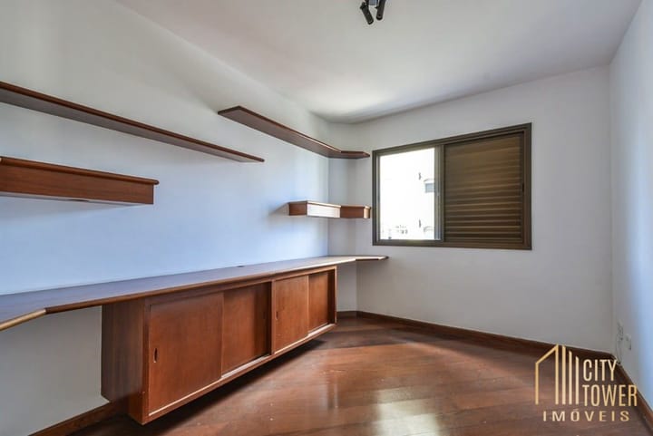 Apartamento à venda com 3 quartos, 105m² - Foto 36