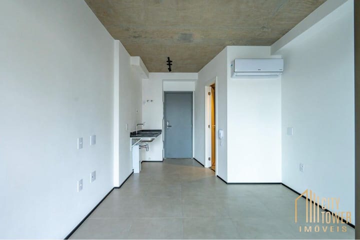 Apartamento à venda com 1 quarto, 22m² - Foto 36