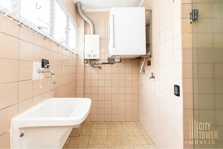 Apartamento à venda com 2 quartos, 62m² - Foto 9