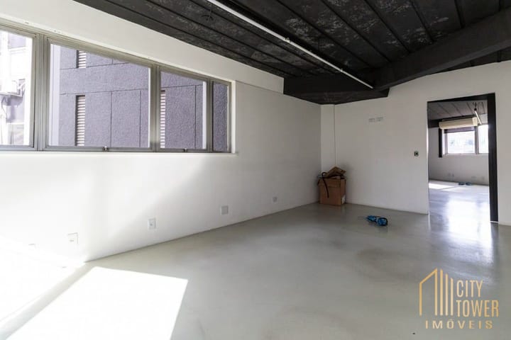 Conjunto Comercial-Sala à venda, 231m² - Foto 7