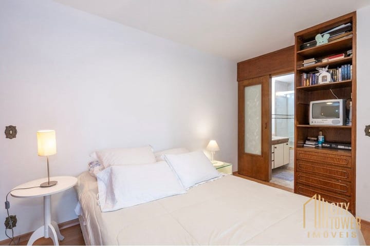 Apartamento à venda com 3 quartos, 147m² - Foto 61