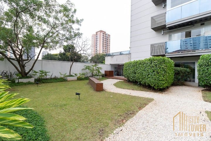 Apartamento à venda com 2 quartos, 122m² - Foto 21