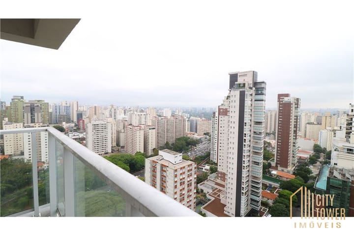 Apartamento à venda com 2 quartos, 80m² - Foto 29