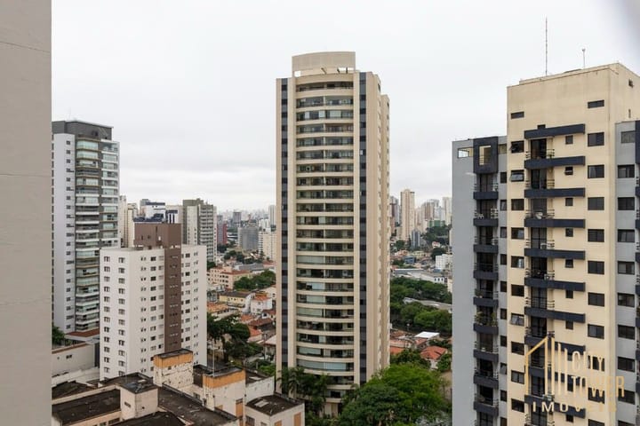 Apartamento à venda com 3 quartos, 86m² - Foto 31