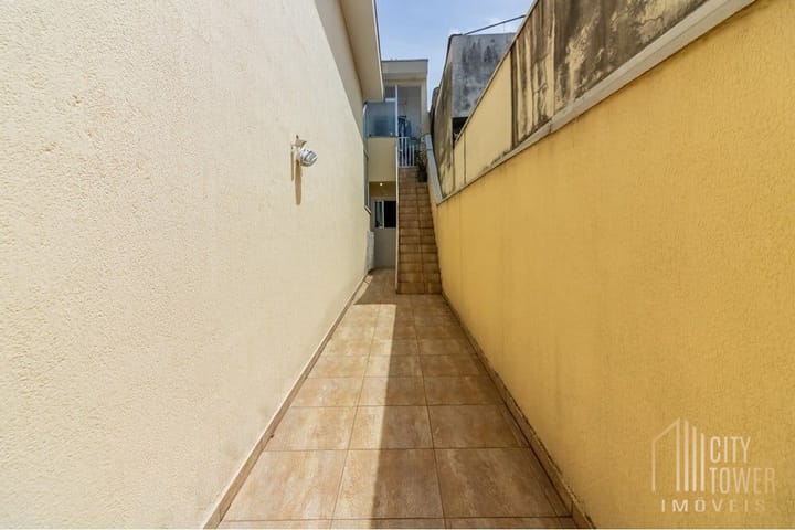 Casa à venda com 3 quartos, 166m² - Foto 10