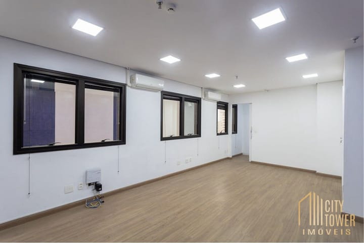 Conjunto Comercial-Sala à venda, 210m² - Foto 37