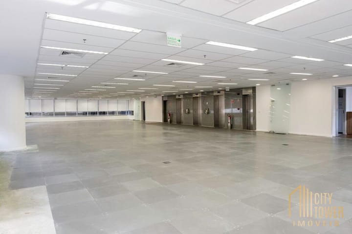 Conjunto Comercial-Sala à venda, 534m² - Foto 16