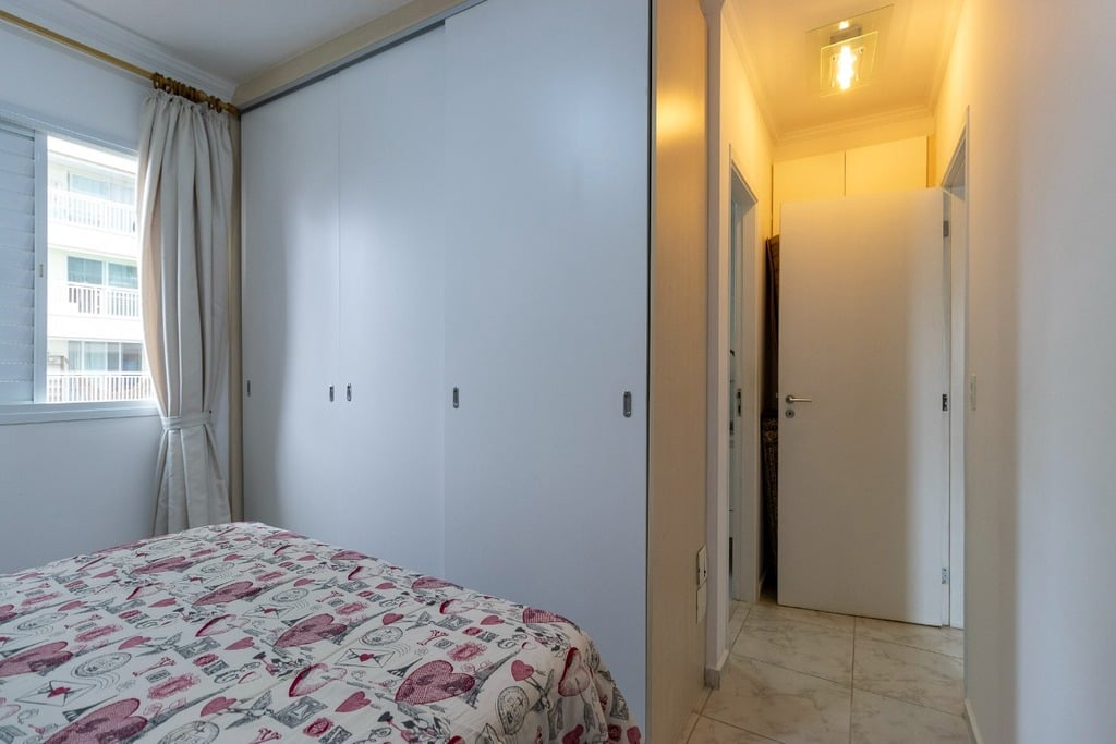 Apartamento à venda com 3 quartos, 94m² - Foto 37