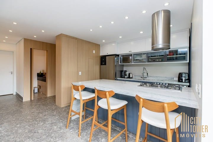 Apartamento à venda com 2 quartos, 165m² - Foto 47