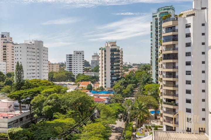 Apartamento à venda com 4 quartos, 289m² - Foto 57