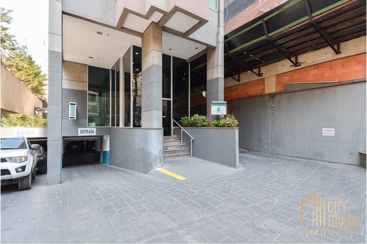 Conjunto Comercial-Sala à venda, 31m² - Foto 4