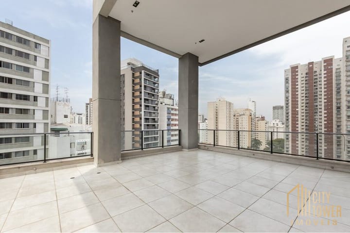 Apartamento à venda com 1 quarto, 47m² - Foto 11