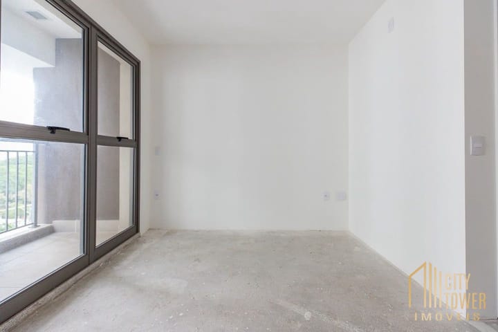 Apartamento à venda com 1 quarto, 24m² - Foto 8