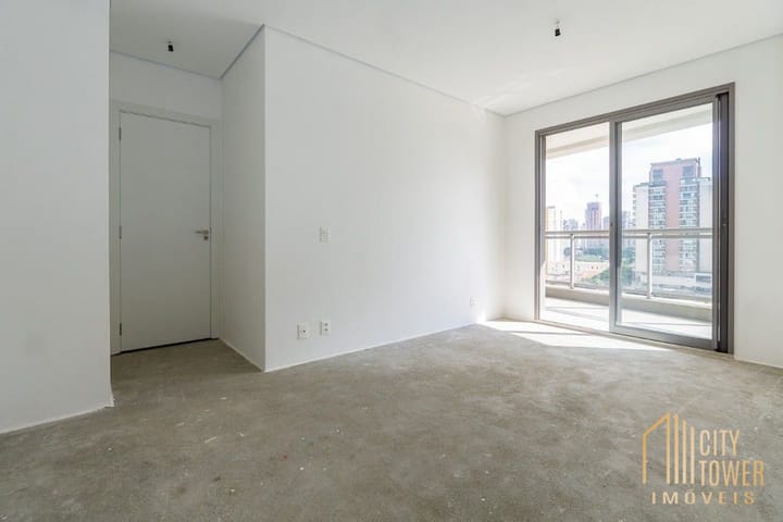 Apartamento à venda com 3 quartos, 134m² - Foto 10