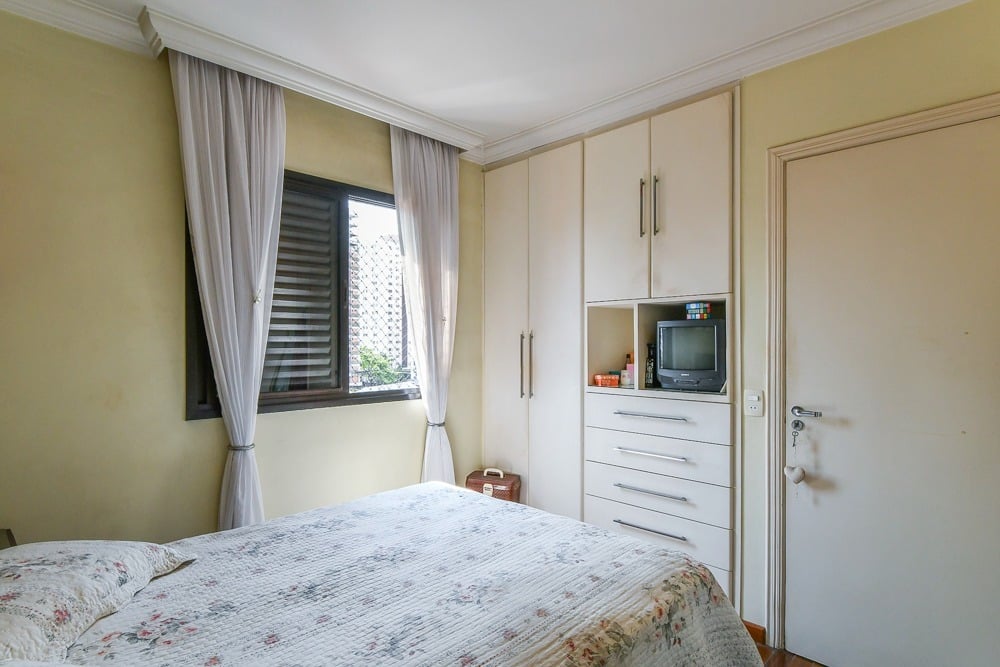 Apartamento à venda com 3 quartos, 108m² - Foto 36