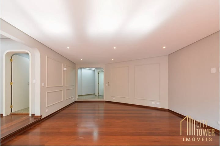 Apartamento à venda com 4 quartos, 229m² - Foto 46