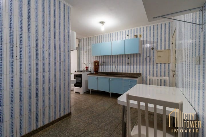 Apartamento à venda com 3 quartos, 123m² - Foto 21