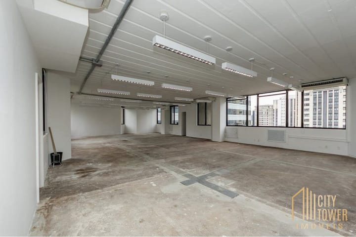 Conjunto Comercial-Sala à venda, 237m² - Foto 21