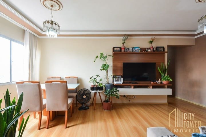 Apartamento à venda com 2 quartos, 64m² - Foto 24