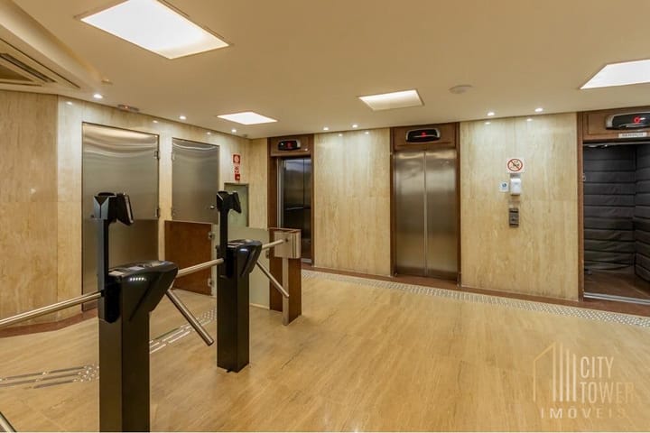 Conjunto Comercial-Sala à venda, 237m² - Foto 4