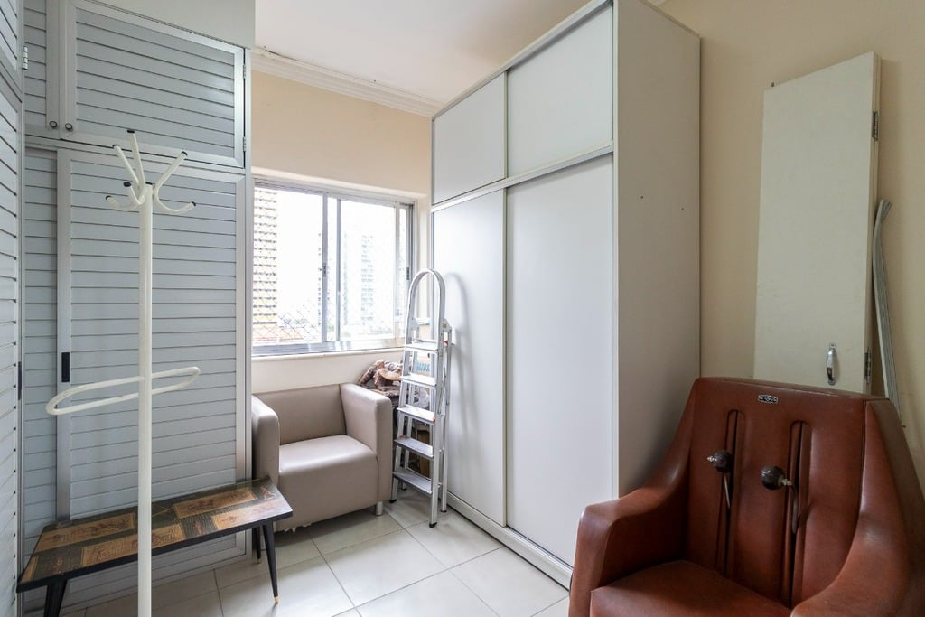 Apartamento à venda com 4 quartos, 91m² - Foto 12