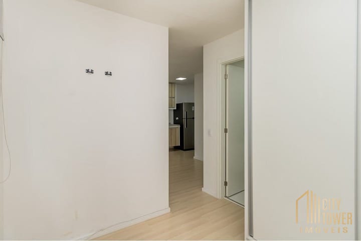 Apartamento à venda com 1 quarto, 33m² - Foto 13