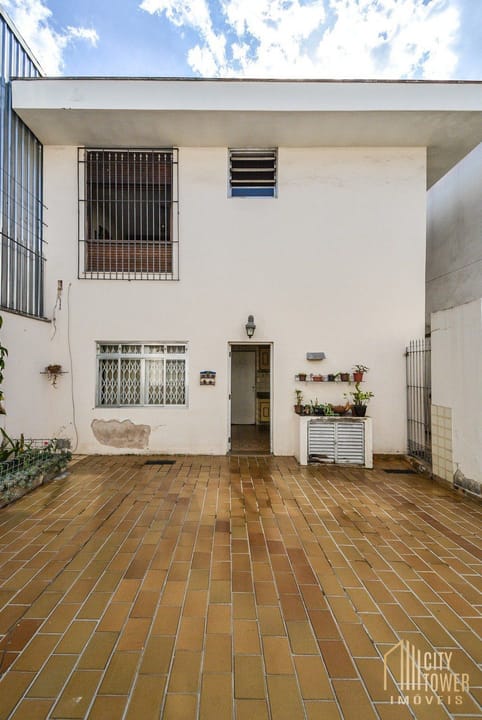 Casa à venda com 4 quartos, 242m² - Foto 48