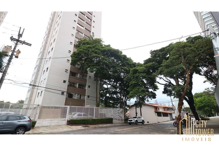 Apartamento à venda com 2 quartos, 70m² - Foto 21