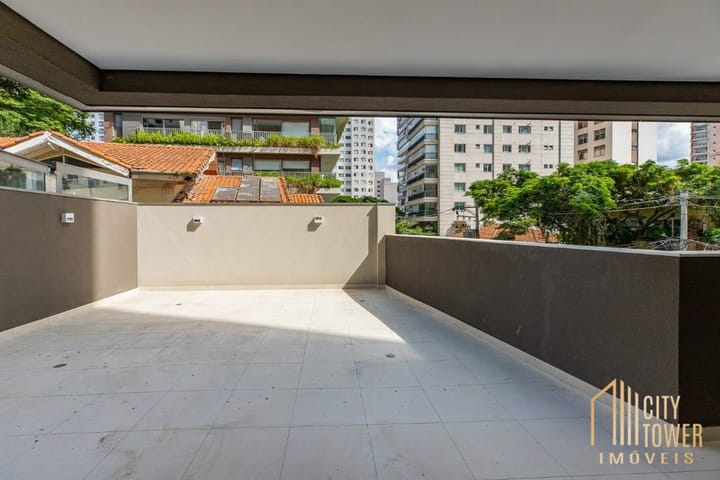 Apartamento à venda com 2 quartos, 117m² - Foto 25