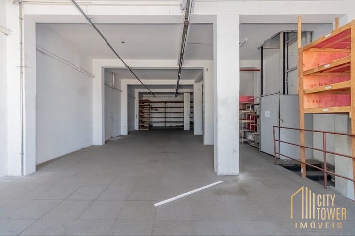 Conjunto Comercial-Sala à venda, 878m² - Foto 16