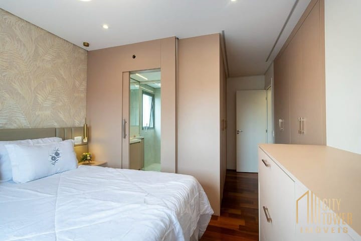 Apartamento à venda com 2 quartos, 98m² - Foto 11