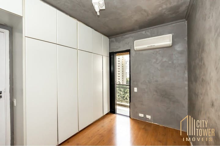 Apartamento à venda com 3 quartos, 97m² - Foto 13