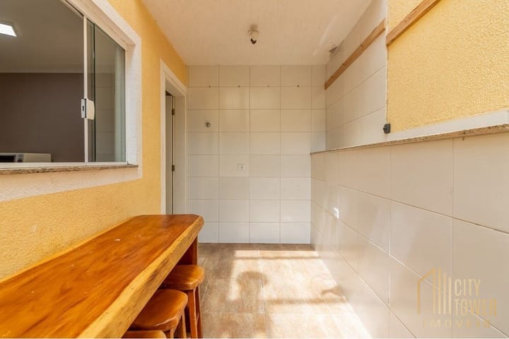 Casa à venda com 3 quartos, 166m² - Foto 34